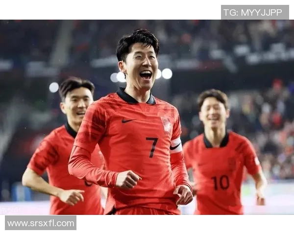 韩国足球的崛起与挑战分析以及未来发展趋势探讨