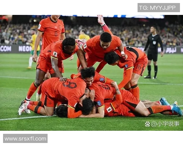 中国足球在世界杯舞台上的崛起与挑战分析