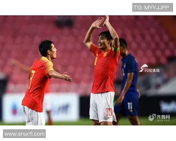 中国与泰国的足球对决分析及历史交锋回顾